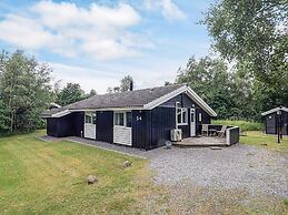 4 Star Holiday Home in Hadsund
