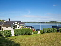 4 Star Holiday Home in Borkop
