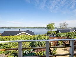 4 Star Holiday Home in Borkop
