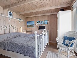 4 Star Holiday Home in Borkop