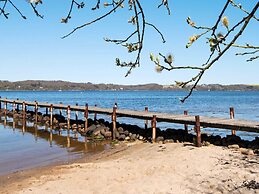 4 Star Holiday Home in Borkop