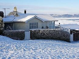4 Star Holiday Home in Borkop