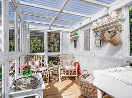 4 Star Holiday Home in Borkop