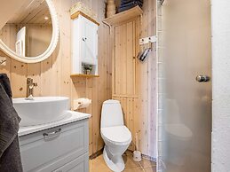 4 Star Holiday Home in Borkop