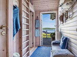 4 Star Holiday Home in Borkop
