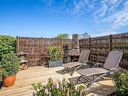 4 Star Holiday Home in Borkop
