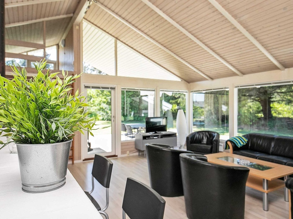 4 Star Holiday Home in Hjorring