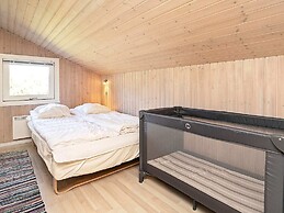 4 Star Holiday Home in Hjorring