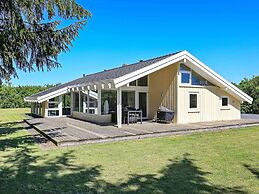 4 Star Holiday Home in Hjorring