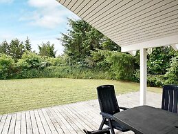 4 Star Holiday Home in Hjorring