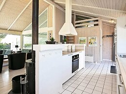 4 Star Holiday Home in Hjorring