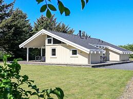 4 Star Holiday Home in Hjorring