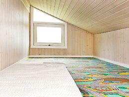4 Star Holiday Home in Hjorring
