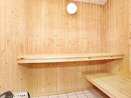 4 Star Holiday Home in Hjorring