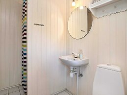 4 Star Holiday Home in Hjorring