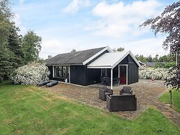 6 Person Holiday Home in Gedser