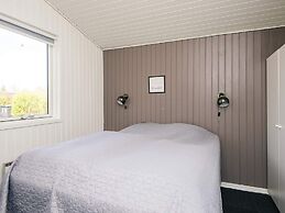4 Star Holiday Home in Oksbol