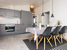 4 Star Holiday Home in Oksbol