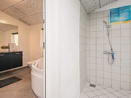 4 Star Holiday Home in Oksbol