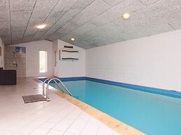4 Star Holiday Home in Oksbol