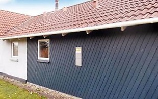 4 Star Holiday Home in Oksbol