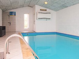 4 Star Holiday Home in Oksbol