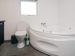 4 Star Holiday Home in Oksbol