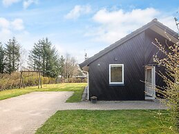 4 Star Holiday Home in Oksbol