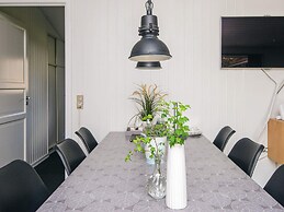 4 Star Holiday Home in Oksbol