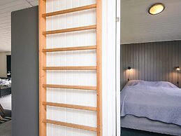 4 Star Holiday Home in Oksbol