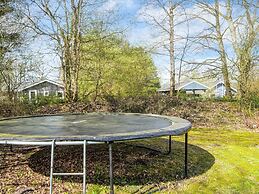 4 Star Holiday Home in Oksbol