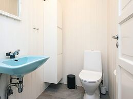 4 Star Holiday Home in Oksbol