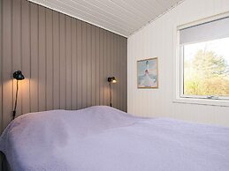 4 Star Holiday Home in Oksbol
