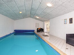 4 Star Holiday Home in Oksbol