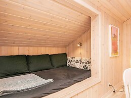4 Star Holiday Home in Brovst