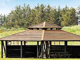 4 Star Holiday Home in Brovst