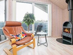 4 Star Holiday Home in Brovst