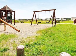 4 Star Holiday Home in Brovst