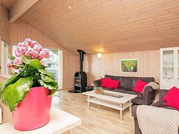 4 Star Holiday Home in Brovst