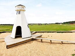 4 Star Holiday Home in Brovst