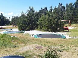 6 Person Holiday Home in Jerup