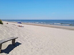 6 Person Holiday Home in Jerup