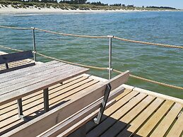 6 Person Holiday Home in Jerup