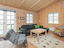 5 Star Holiday Home in Rodby