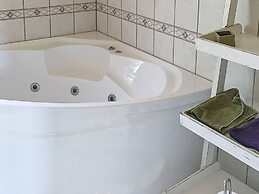 5 Star Holiday Home in Rodby