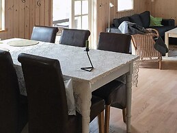 5 Star Holiday Home in Rodby