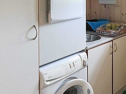 5 Star Holiday Home in Rodby