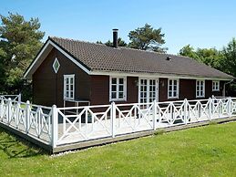 5 Star Holiday Home in Rodby