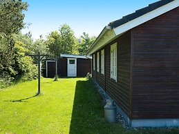 5 Star Holiday Home in Rodby