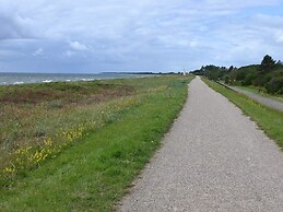 5 Star Holiday Home in Rodby